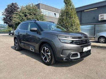 Citroen C5 Aircross C5 Aircross 1.5 bluehdi Shine s