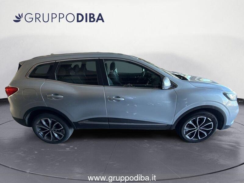 Renault Kadjar 2019 Diesel 1.5 blue dci Business 115cv