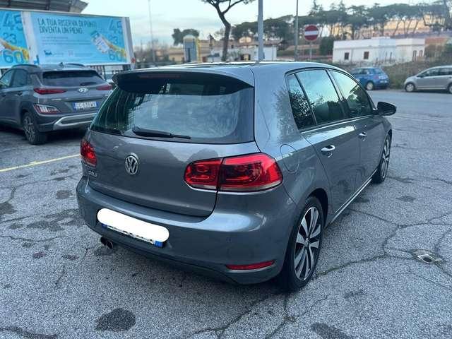 Volkswagen Golf Golf 5p 2.0 tdi Gtd