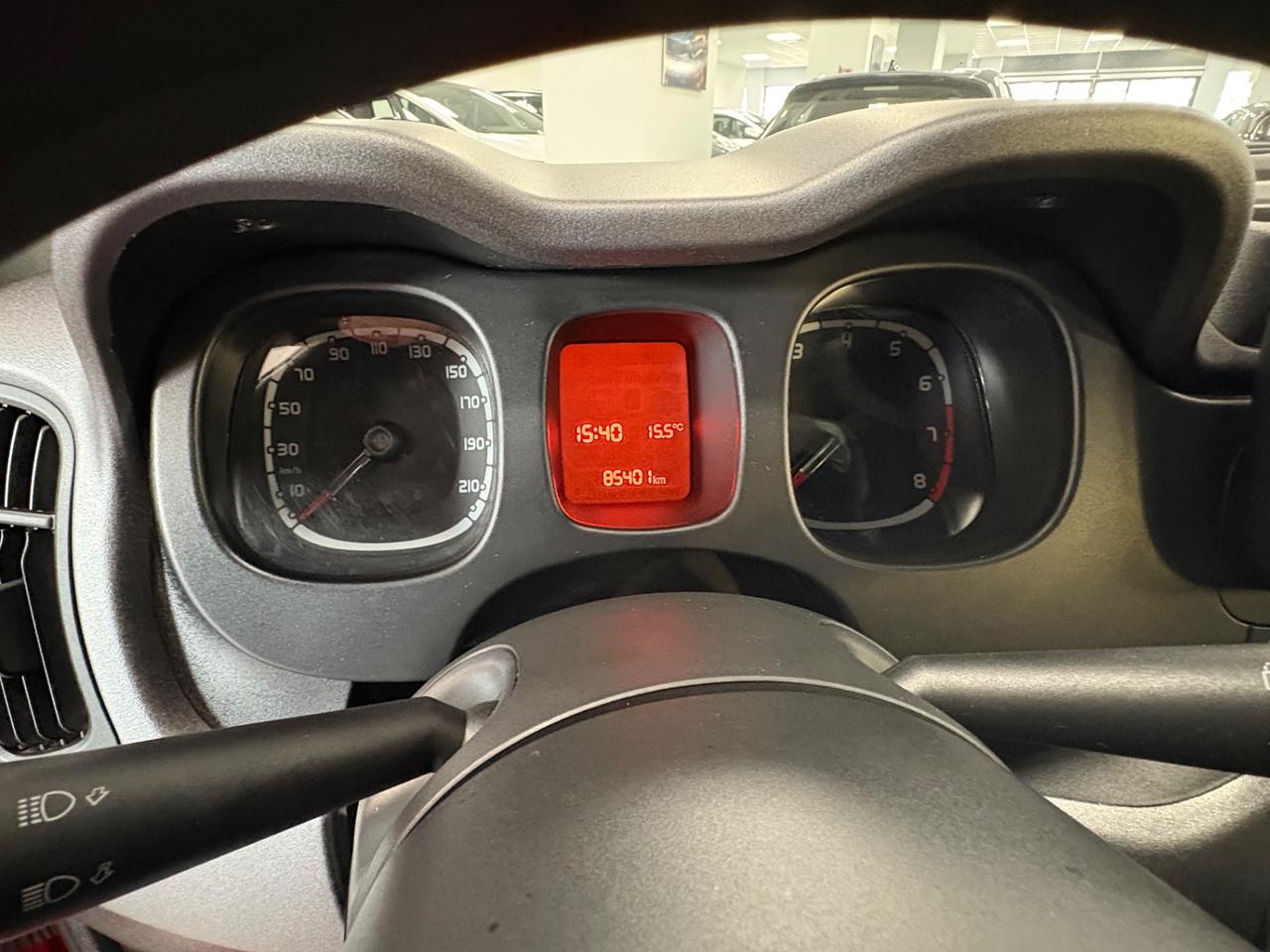 Fiat Panda Sport 1.0 Hybrid 70cv 2021 km 85000