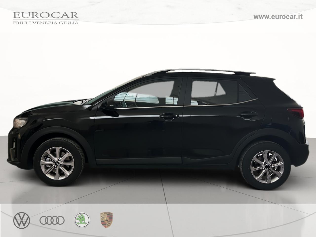 Kia Stonic 1.4 mpi urban 100cv my18