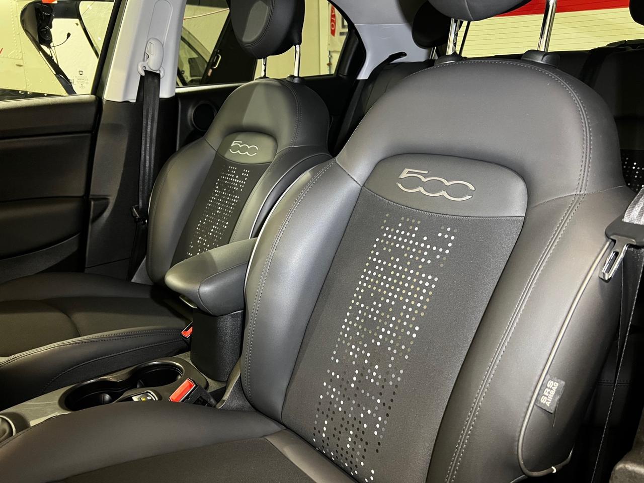 Fiat 500X 1.3 MultiJet 95 CV Sport