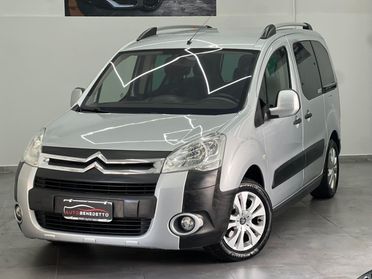 Citroen Berlingo 1.6 8V HDi 110CV FAP XTR Theatre 2011