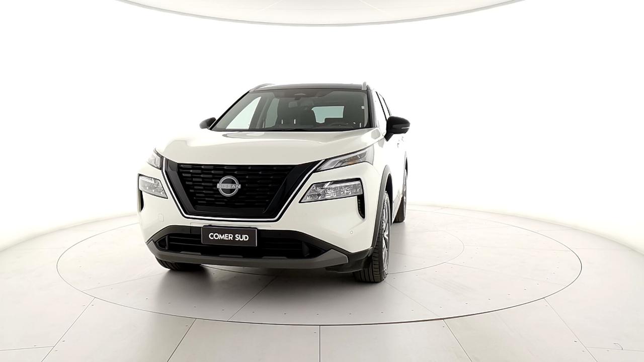 NISSAN X-Trail IV 2022 - X-Trail 1.5 e-power N-Connecta 2wd auto