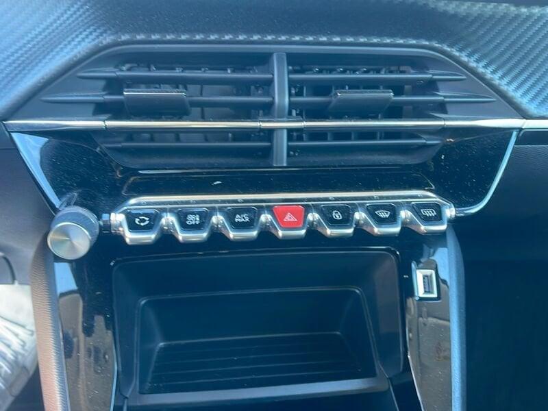 Peugeot 208 II 2019 1.2 puretech Active s&s 75cv my20