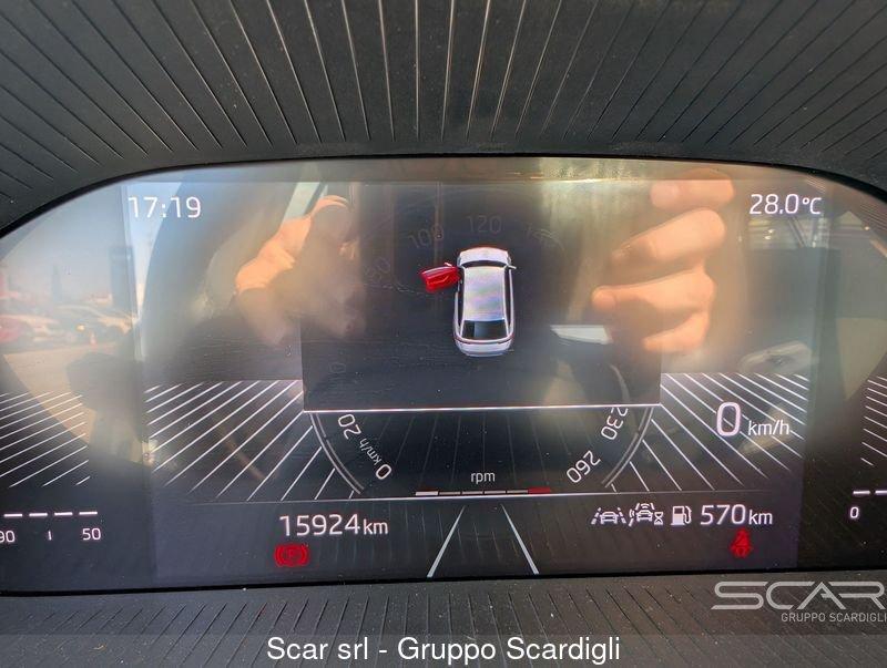 Skoda Fabia 1.0 MPI EVO 80 CV Selection