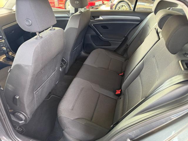 VOLKSWAGEN Golf 2.0 TDI DSG 5p. Business BlueMotion Technology