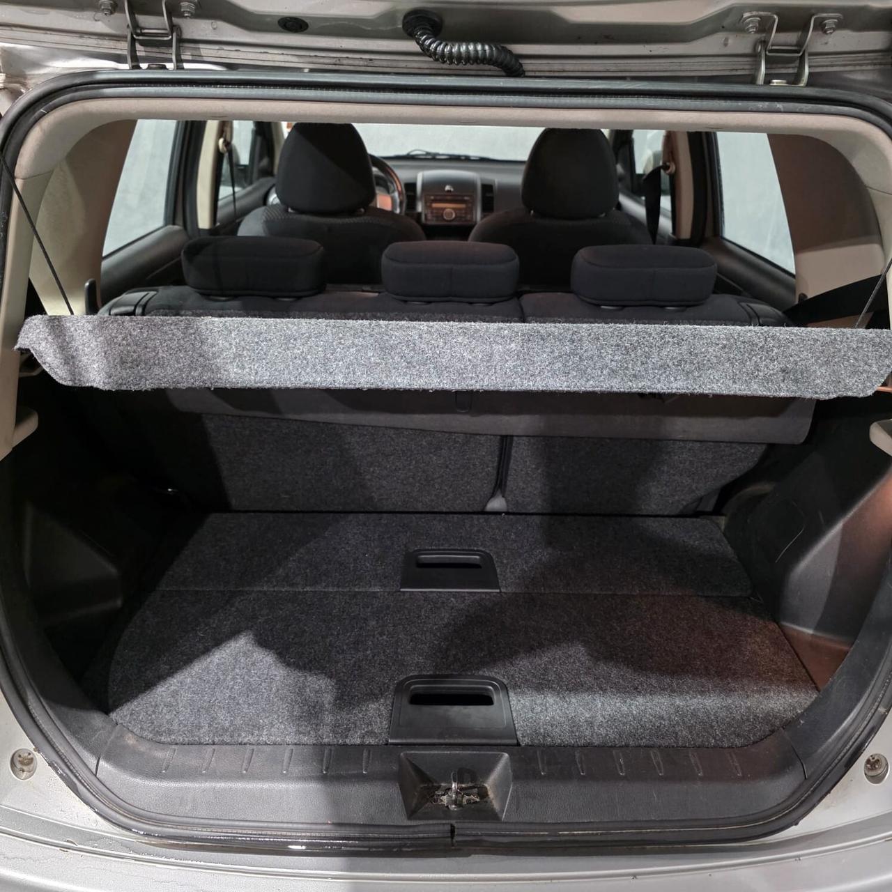 Nissan NOTE 1.4 BENZINA