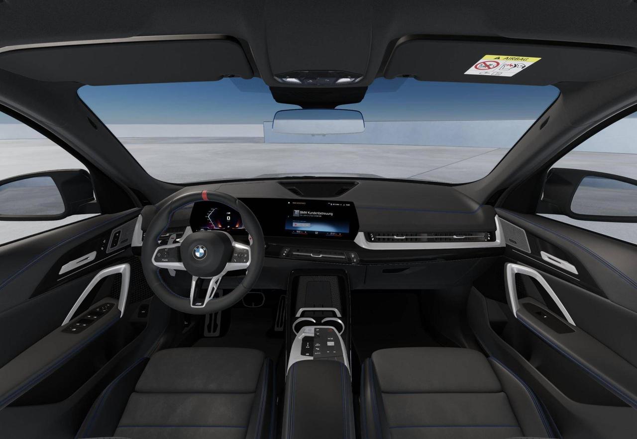 BMW X1 M35i xDrive MSport Pro