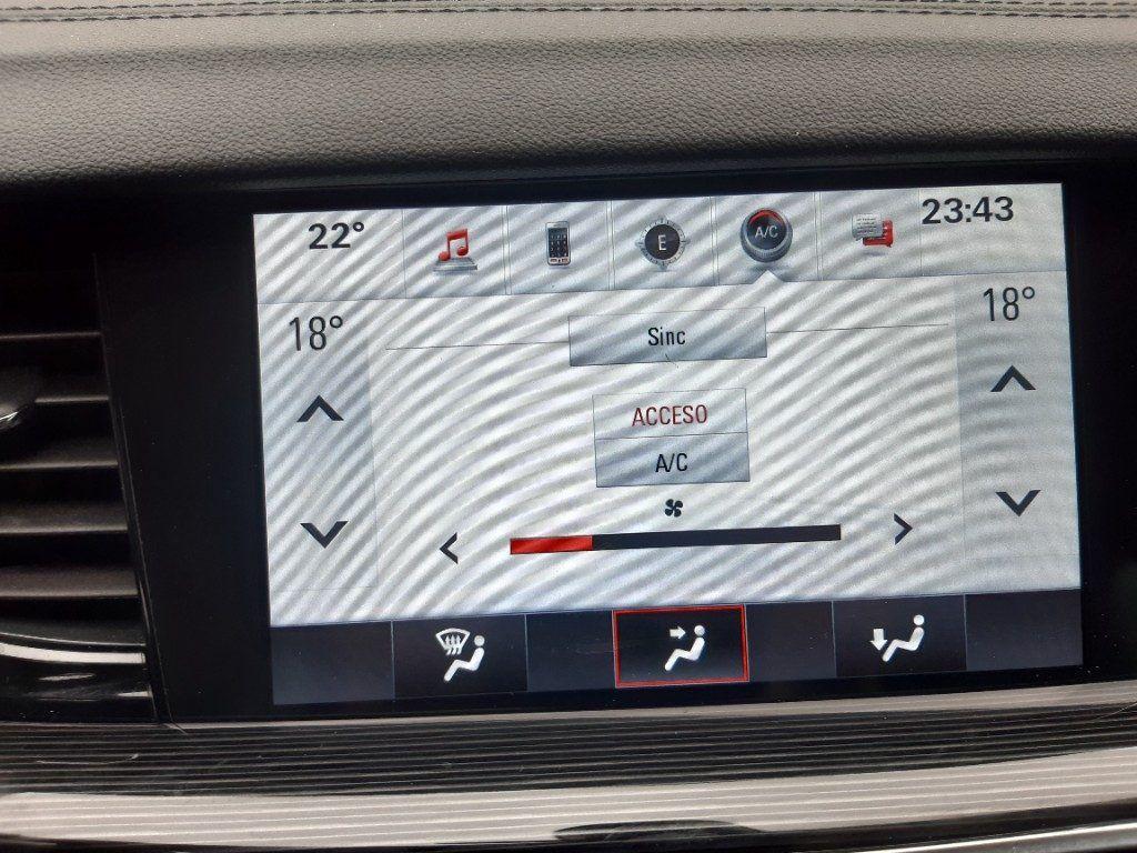 Opel Insignia 2.0 CDTI S&S aut. Grand Sport Exclusive