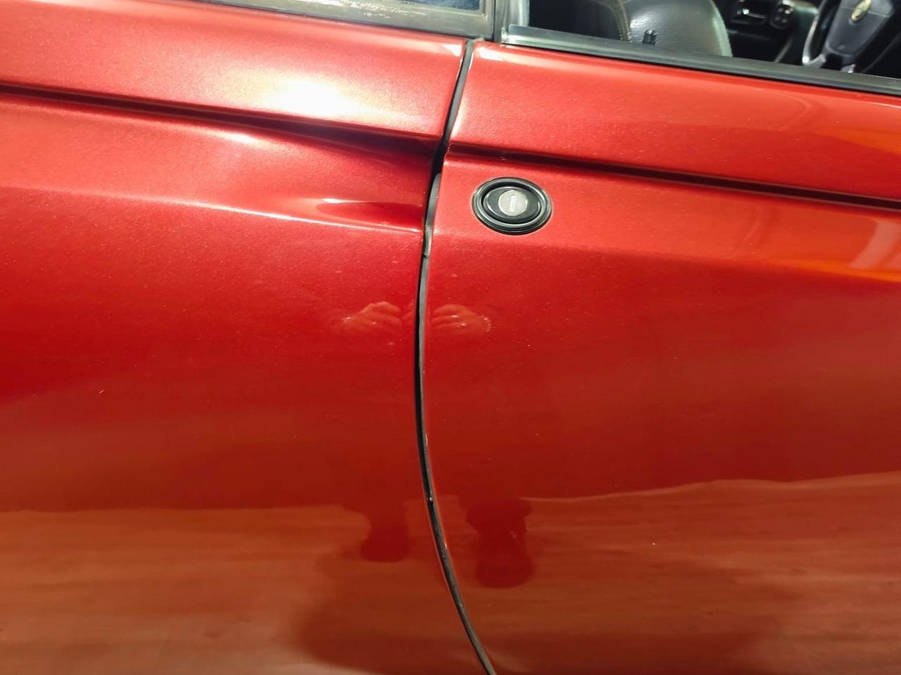 ALFA ROMEO GTV 916 2.0 V6 TURBO IN CONDIZIONI DA VETRINA.
