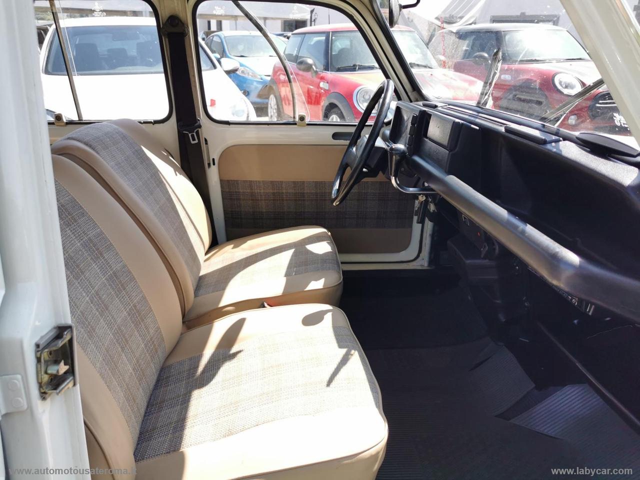 RENAULT 4 TL RATE AUTO MOTO SCOOTER