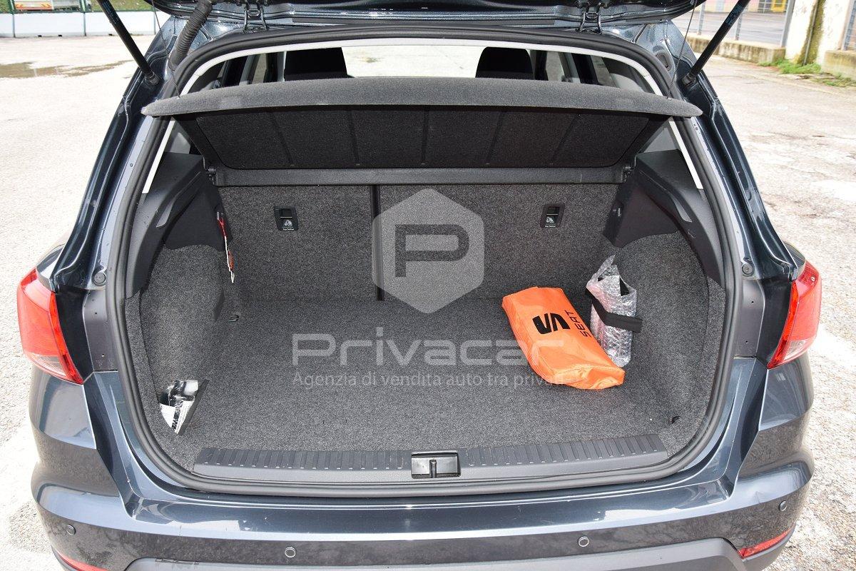 SEAT Arona 1.0 TGI Style