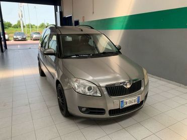 Skoda Roomster 1.4 16V Style GPLine