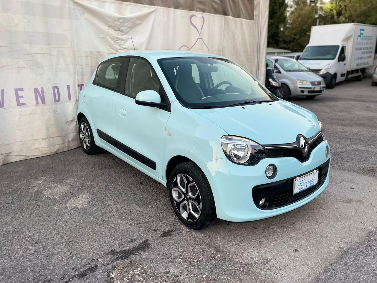 Renault Twingo 900 Gpl TCe 90cv Generation