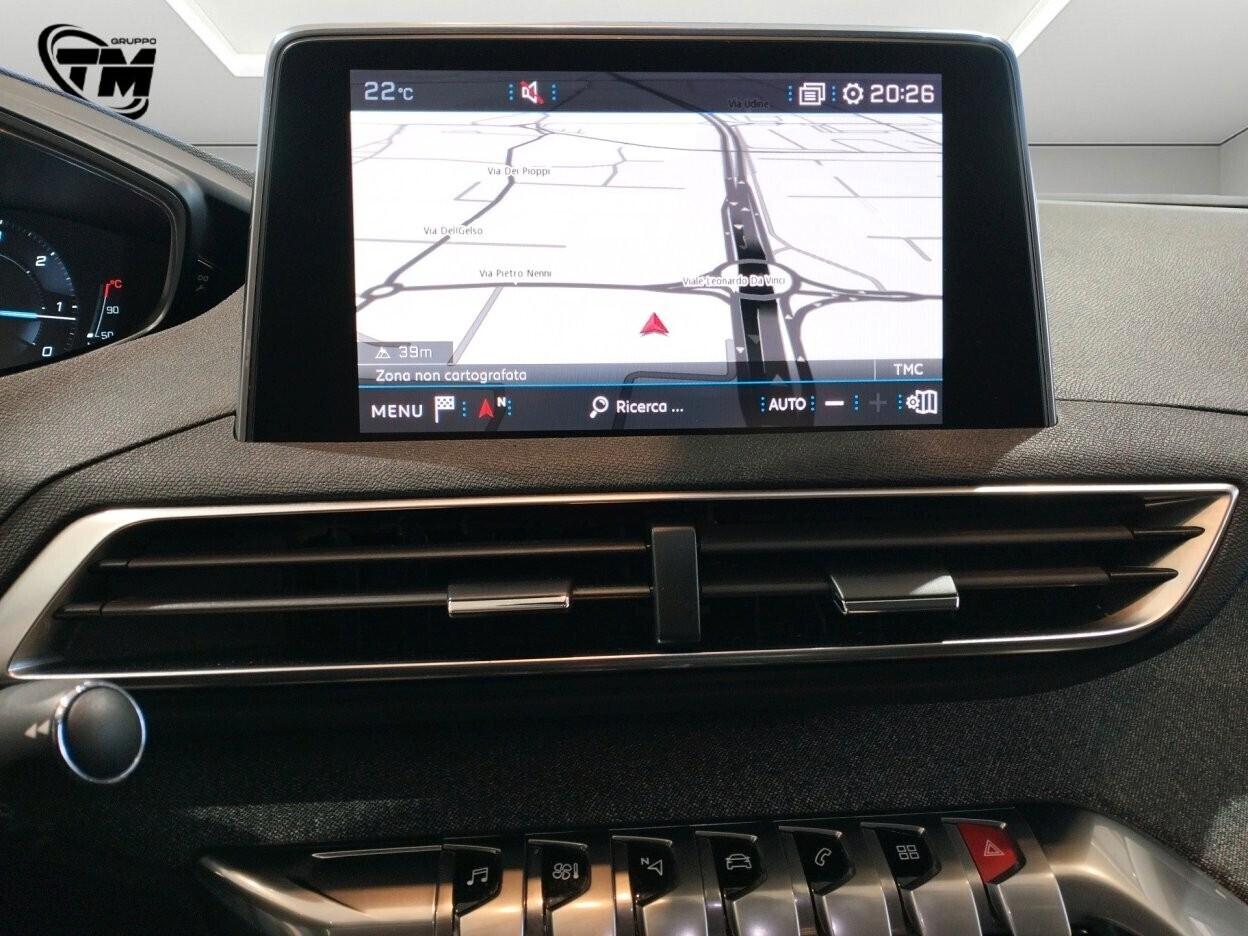 Peugeot 5008 BlueHDi 130 S&S Allure