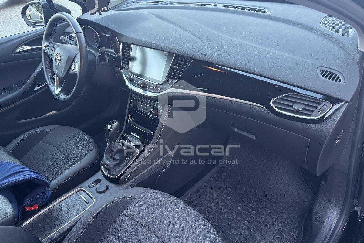 OPEL Astra 1.4 Turbo 150CV Start&Stop 5 porte OPC Line
