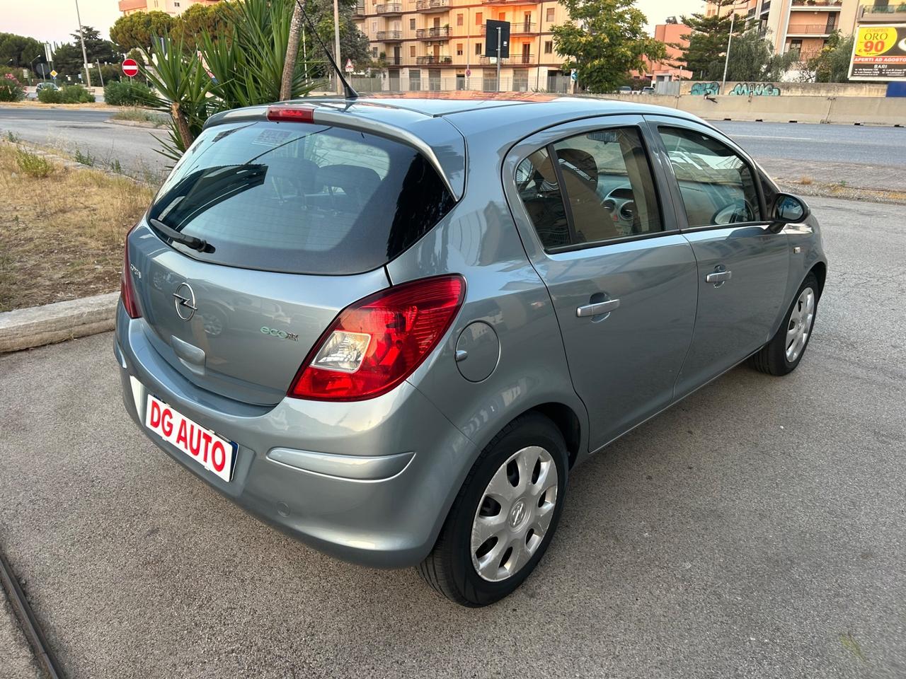 Opel Corsa 1.3 CDTI 75CV ecoFLEX 5 porte Cosmo