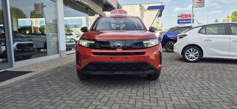Opel Frontera Frontera Hybrid 110 CV EDCT Edition