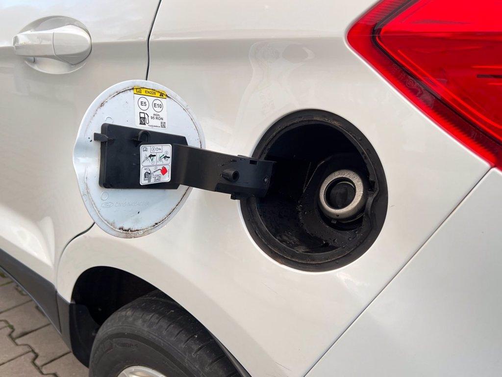 FORD EcoSport 1.0 EcoBoost 100 CV Plus del 2019