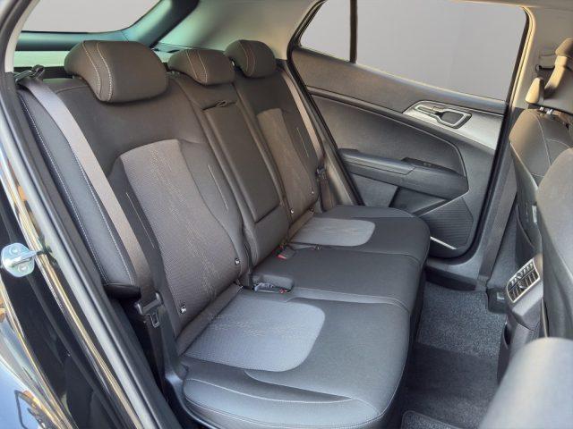 KIA Sportage 1.6 TGDi GPL Style