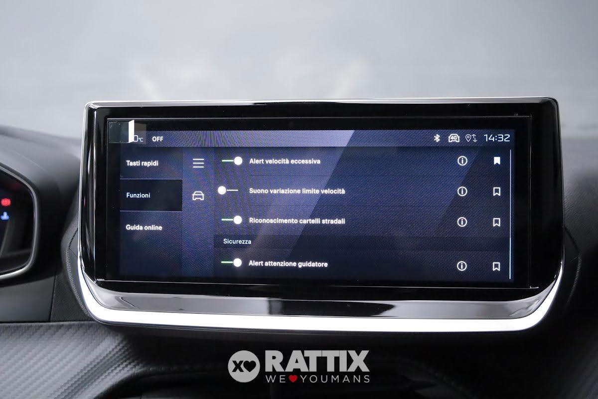 Peugeot 2008 1.2 puretech 100CV Allure