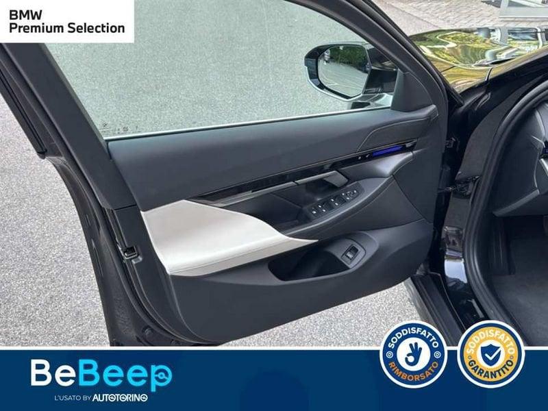 BMW Serie 5 520D 48V XDRIVE AUTO