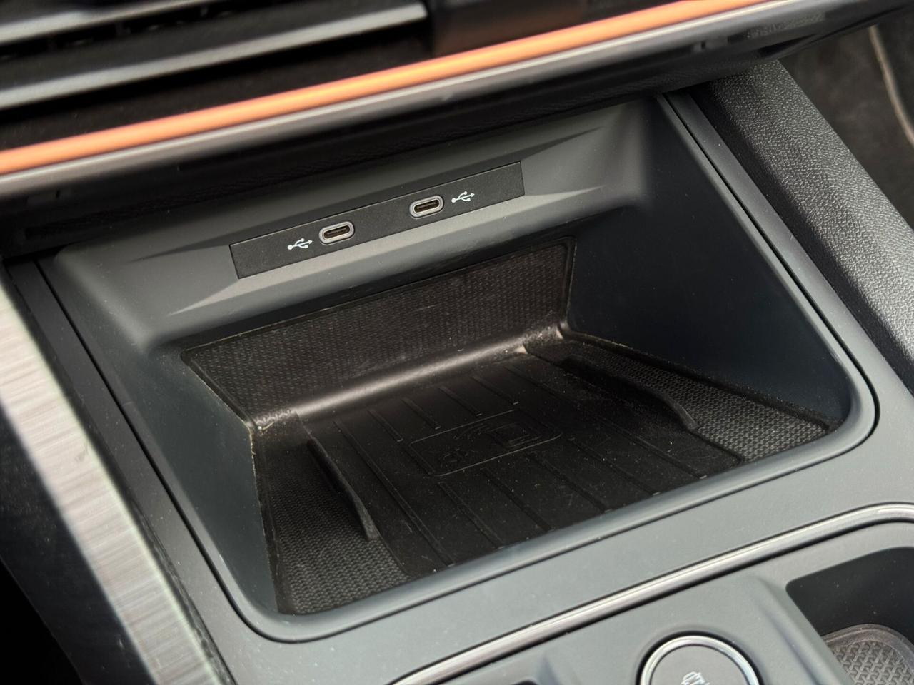 Cupra Formentor 2.0 TSI 4Drive DSG VZ