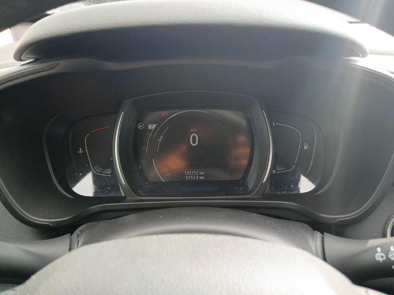 RENAULT KADJAR 1.5 Energy dCi 110cv BUSINESS EDC