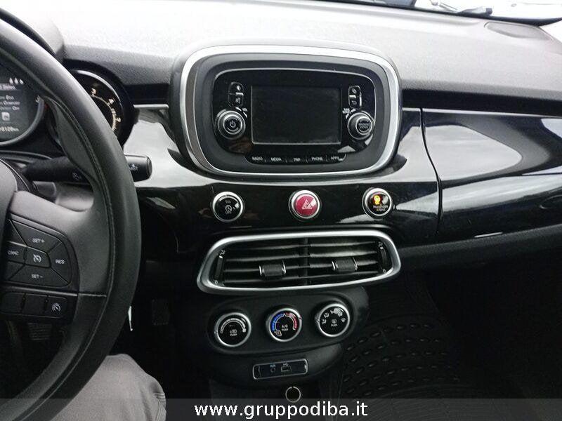 FIAT 500X 2015 Diesel 1.3 mjt Popstar 4x2 95cv