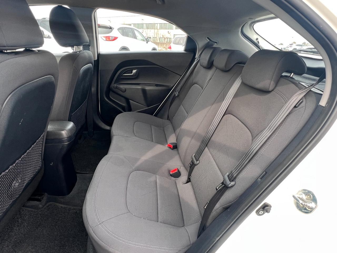 Kia Rio 1.1 CRDi 5p. Cool OK PER NEOPATENTATI