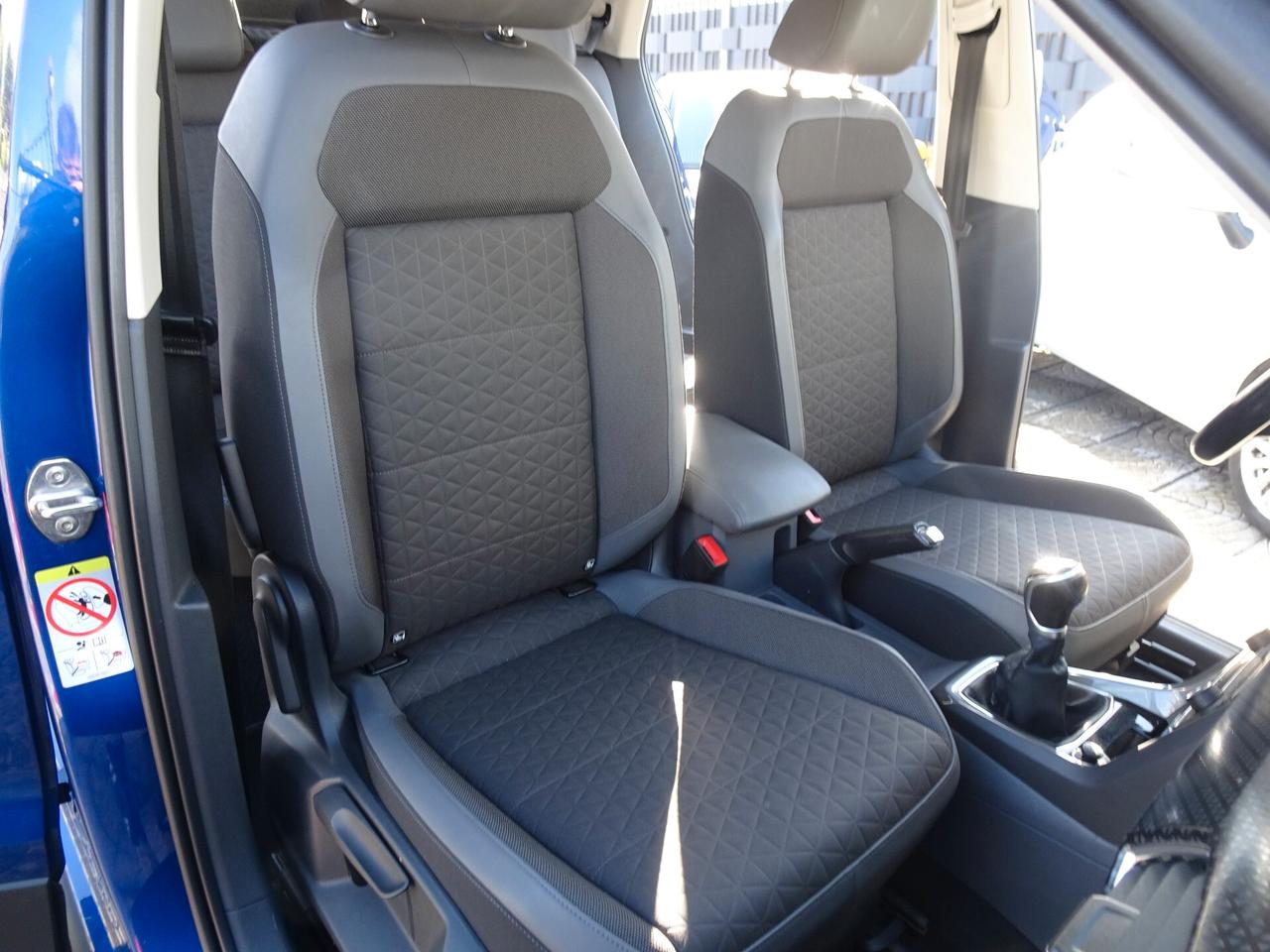 Volkswagen T-Cross 1.0 TSI 115 CV Style BMT