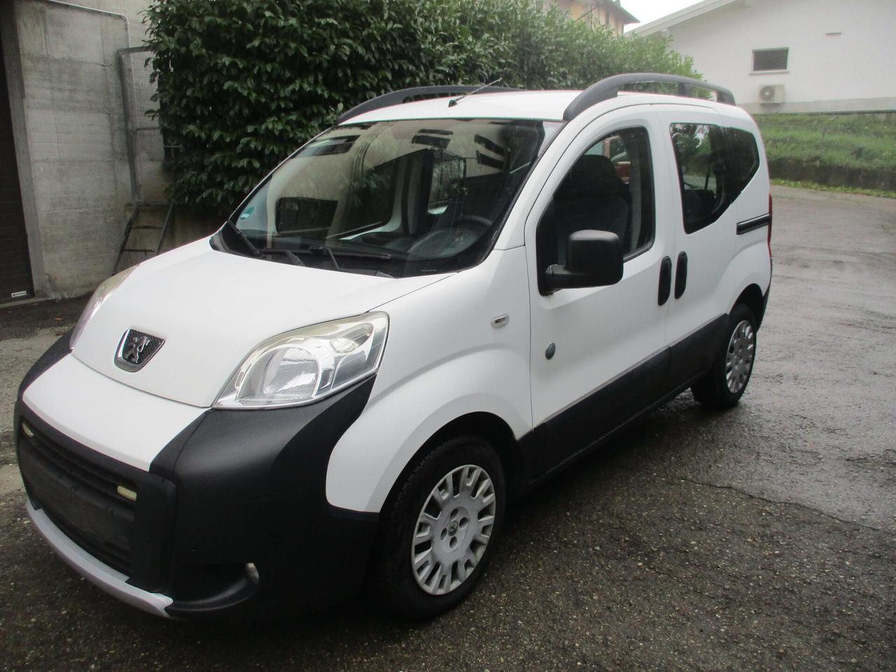 Peugeot Bipper 1300 DIESEL