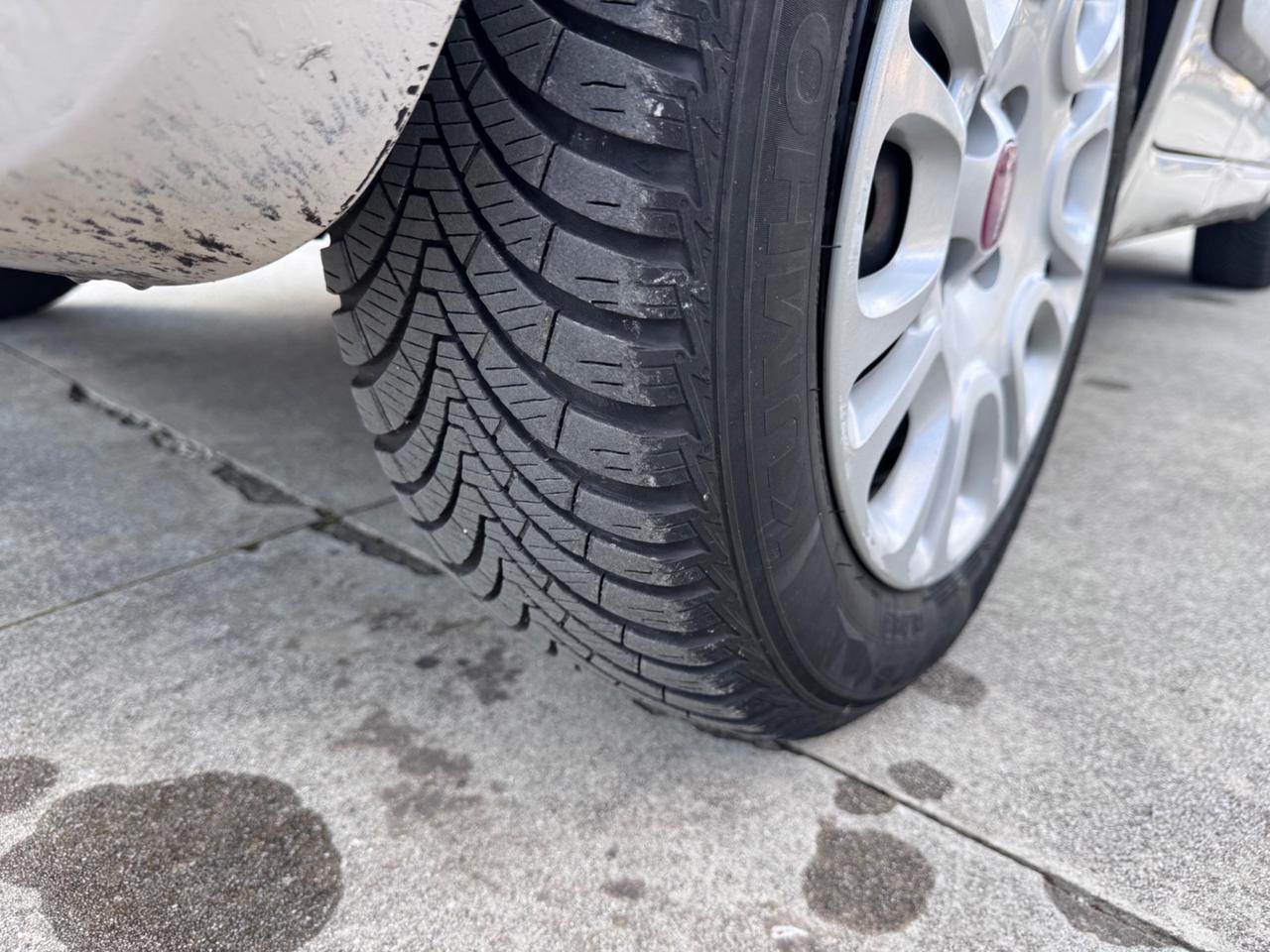 Fiat Panda 1.2 Easypower Benzina / Gpl della casa