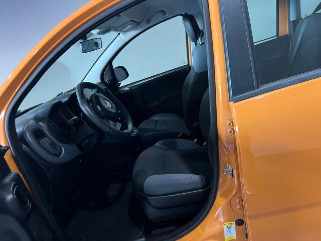 FIAT Panda 1.2 EasyPower Easy GPL 69cv