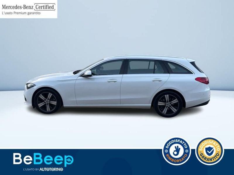 Mercedes-Benz Classe C C SW 200 D MHEV ADVANCED AUTO