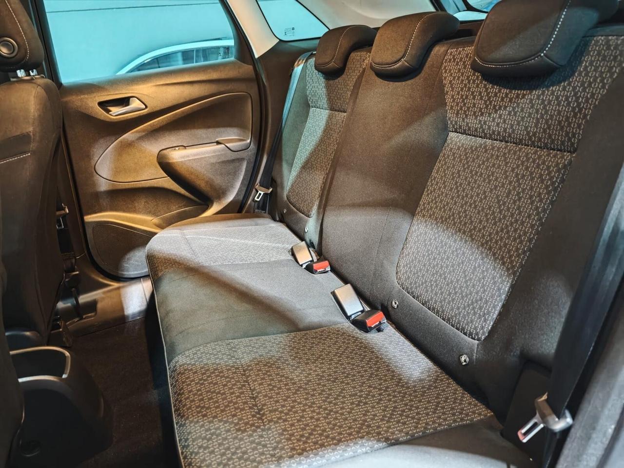 Opel Crossland Prezzo Reale Tagliandi Certificati