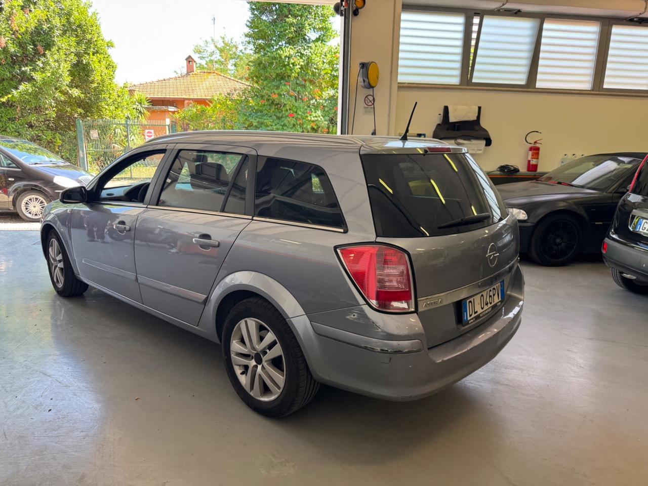 Opel Astra 1.4 16V - GPL - Station Wagon