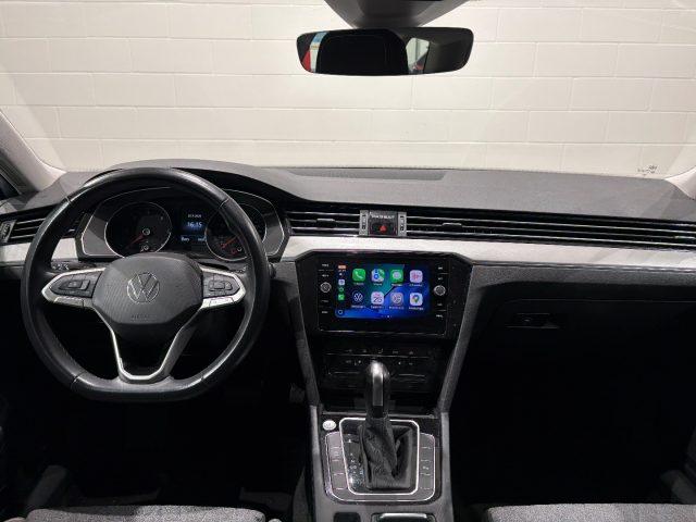 VOLKSWAGEN Passat Variant 2.0 TDI SCR EVO DSG Business PREZZO REALE