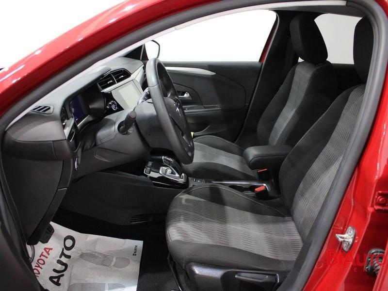 Opel Corsa-e Corsa-e 5 porte Edition