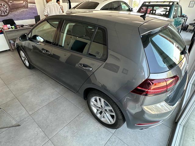 VOLKSWAGEN Golf 2.0 TDI DSG 5p. Business BlueMotion Technology