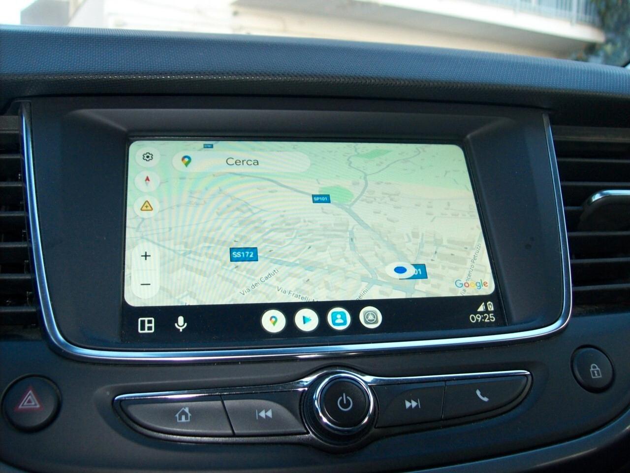 Opel Crossland 1.5 ECOTEC D 120CV S&S aut. Elegance