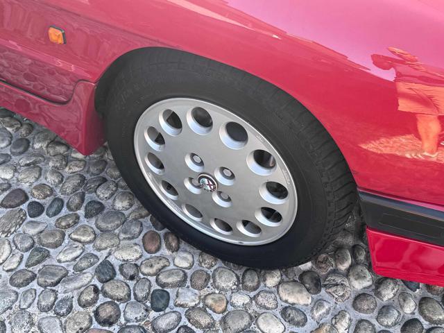 ALFA ROMEO Spider 2.0 i