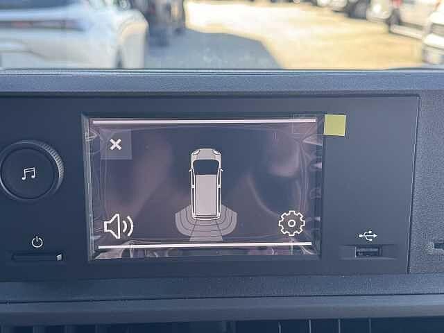 Opel Vivaro 1.5 Diesel 120 CV PL-TN M