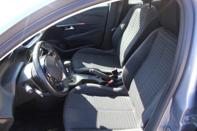 PEUGEOT 208 PureTech 100 Stop&Start 5 porte Allure