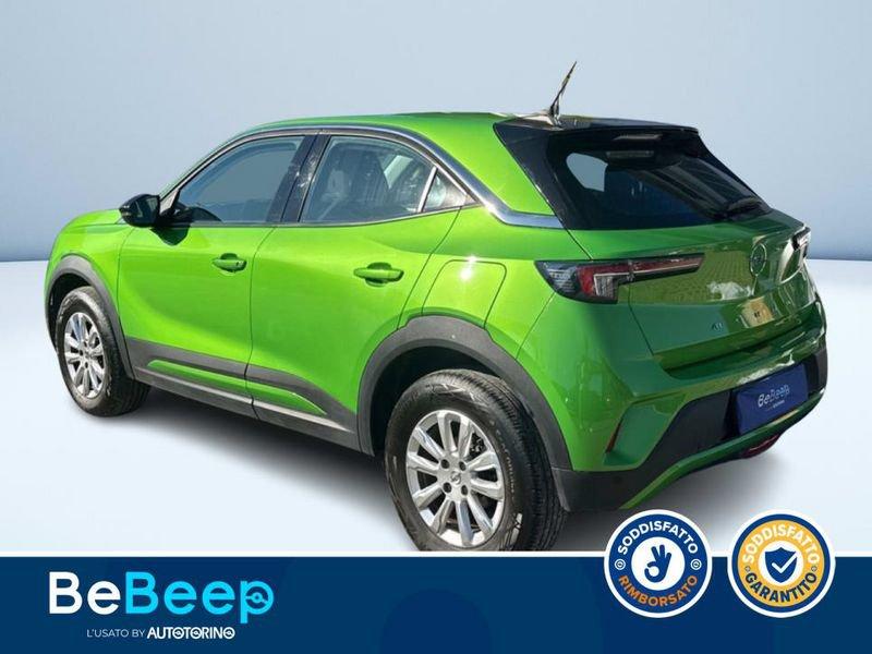 Opel Mokka 1.2 T EDITION S&S 100CV