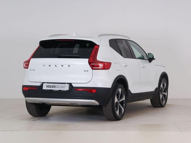 Volvo XC40 B3 automatico Core