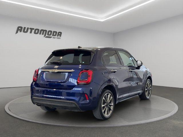 FIAT 500X 1.3 MJT 95 CV Sport