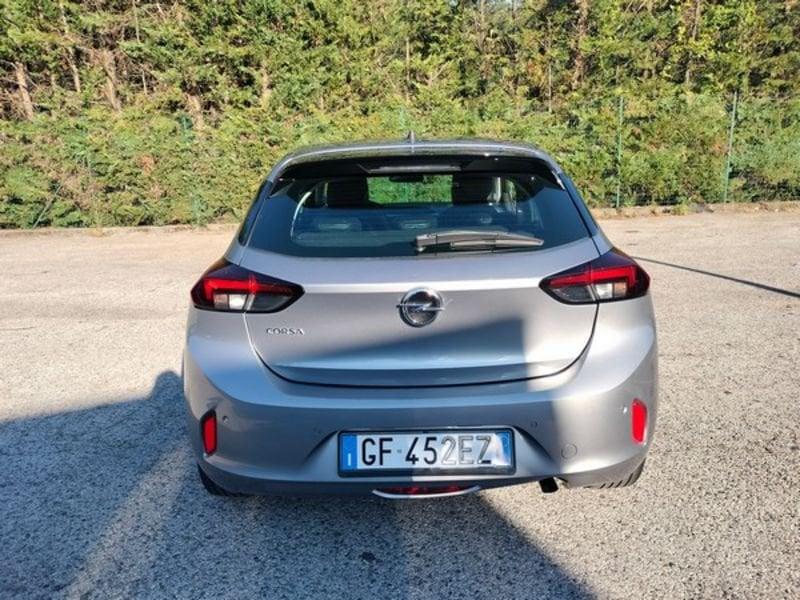 Opel Corsa 1.2 100 CV Elegance