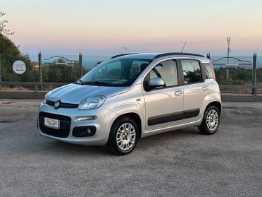 Fiat Panda 1.2 Dynamic ok neopatentati consumi bassissimi